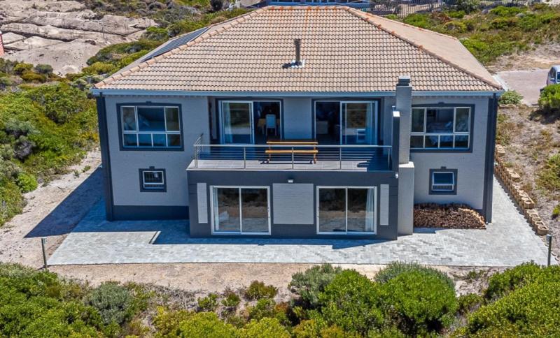 5 Bedroom Property for Sale in Kleinbaai Western Cape